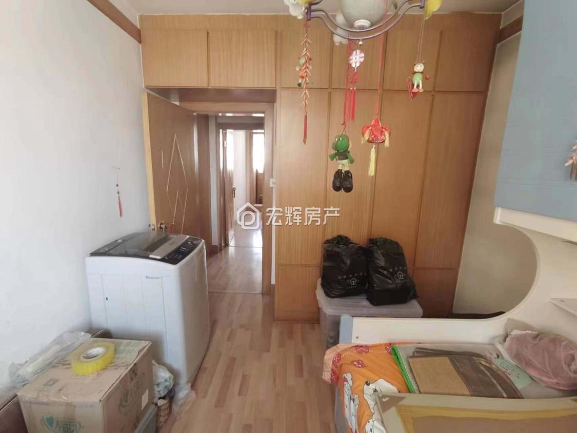 整租·兰铁局康美园小区