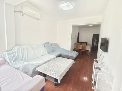 青羊外光华整租 光华逸家3室2厅/67平/中楼层