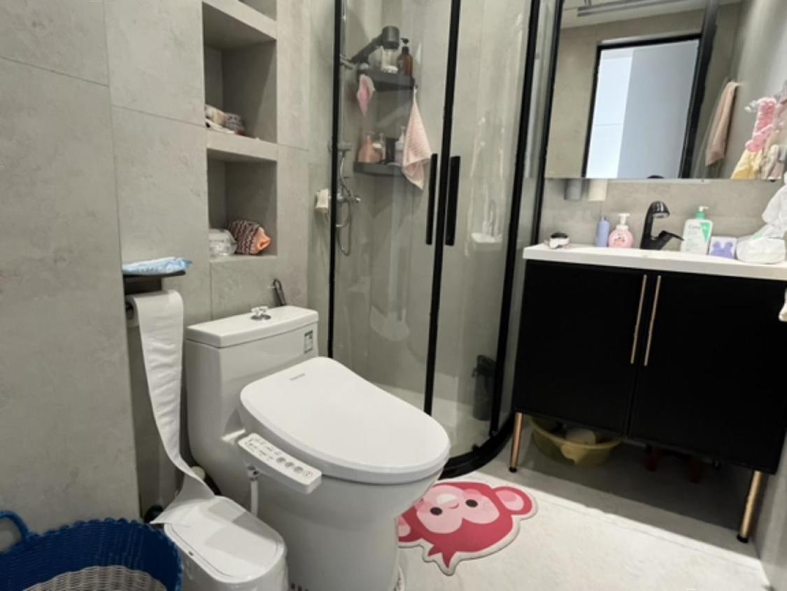 整租·富力首府(南区)