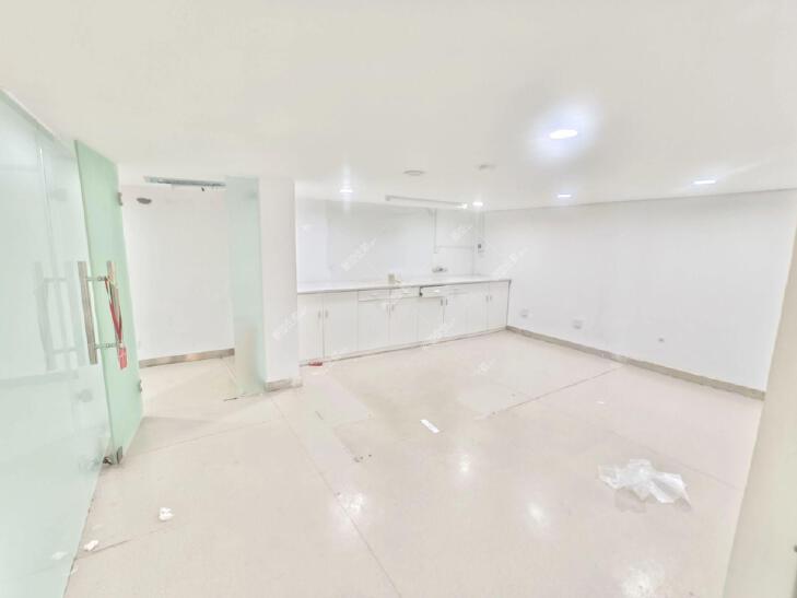 整租·创意英国小区(棕榈泉公园)