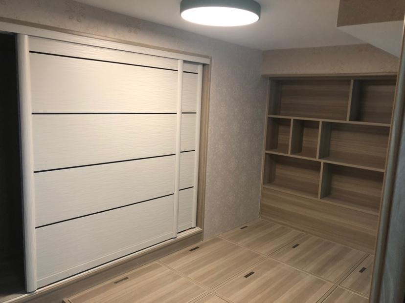 整租·宝龙城市广场珑寓