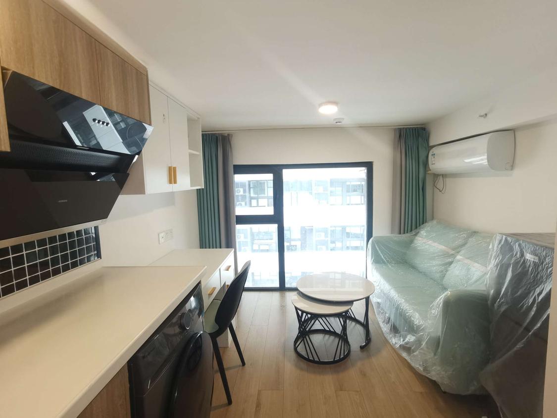 整租·美盛象湖100