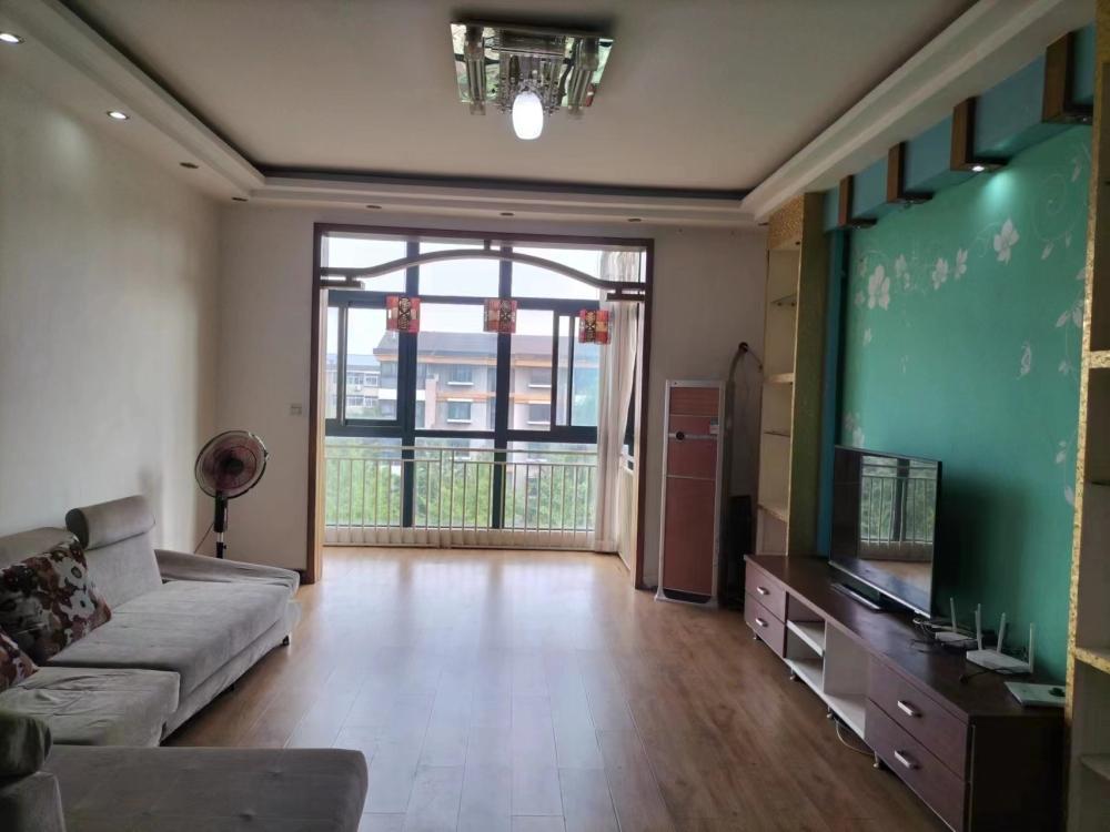 整租·迎宾花园