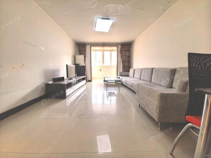 整租·千禧家园