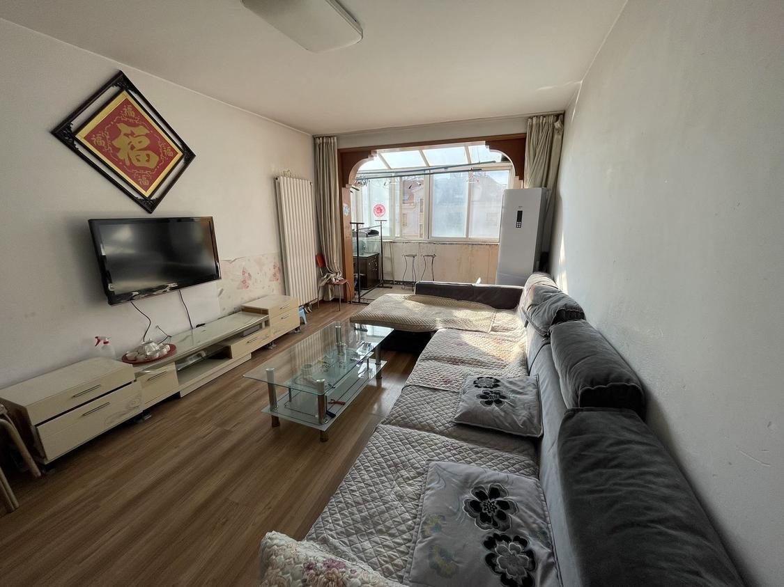 整租·薛家泊子社区