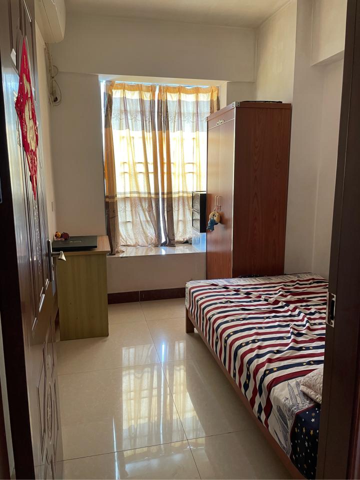 整租·裕东雅筑