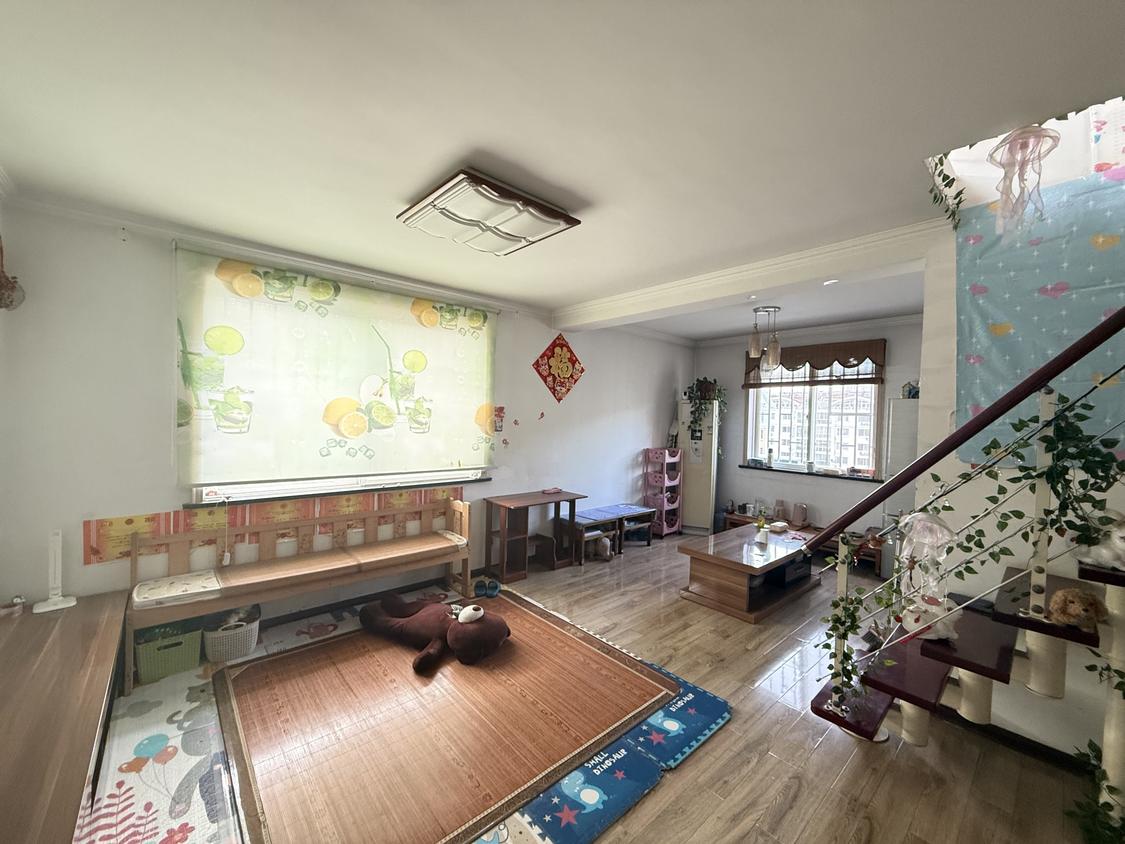 整租·即发润发家园