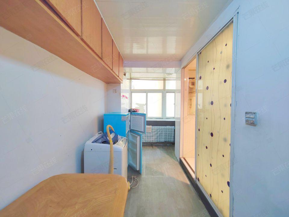 整租·宏伟小区