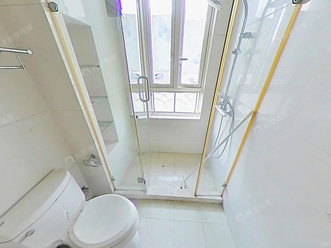 整租·中央景城