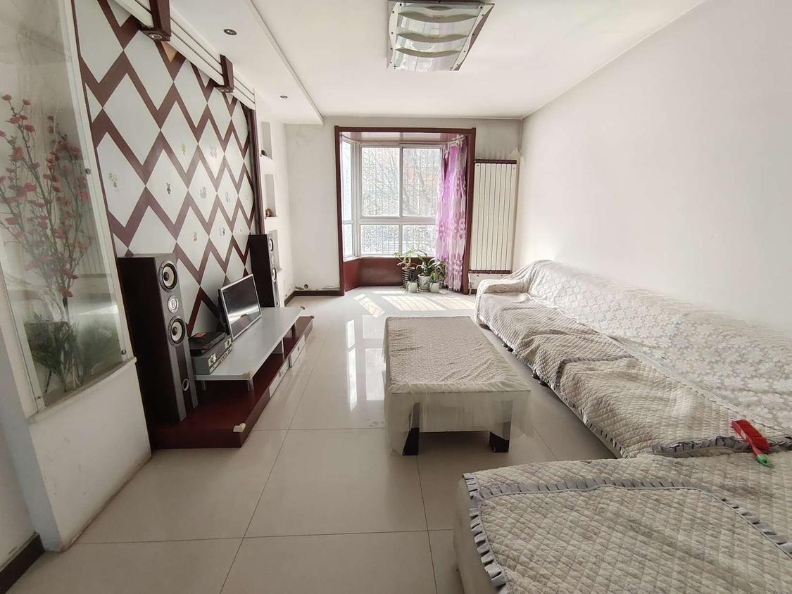 整租·龙泉花园(西区)