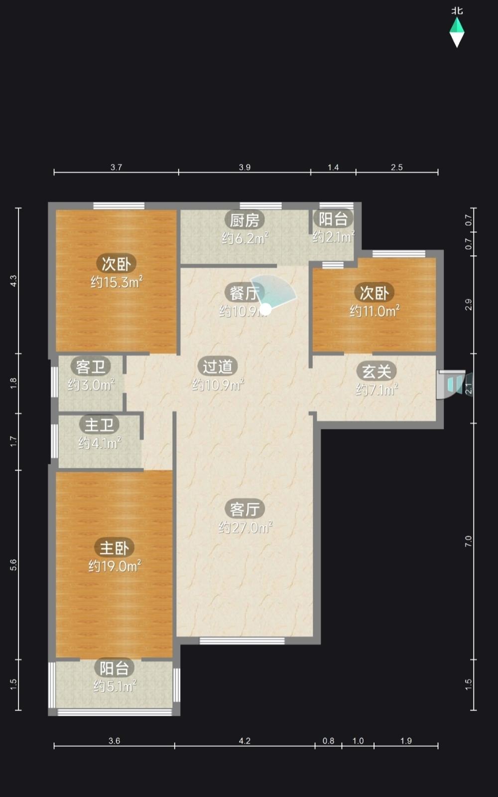 整租·和美社区
