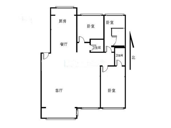 整租·紫金长安