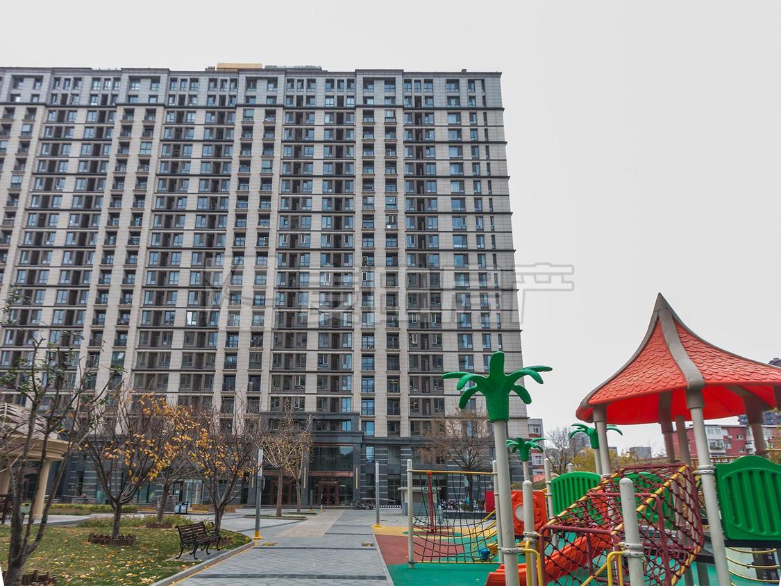 整租·圣世一品