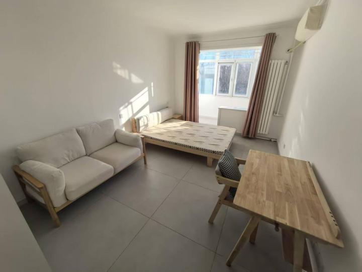 整租·阜北社区