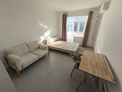 undefined整租·阜北社区·2室1厅59.1㎡ | 南北 | 海淀 甘家口