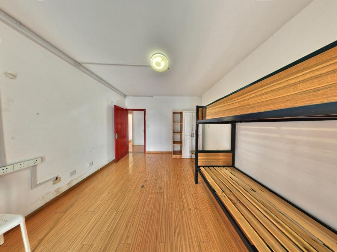 整租·金地湖城艺境