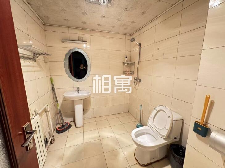 合租·方庄南路18号院