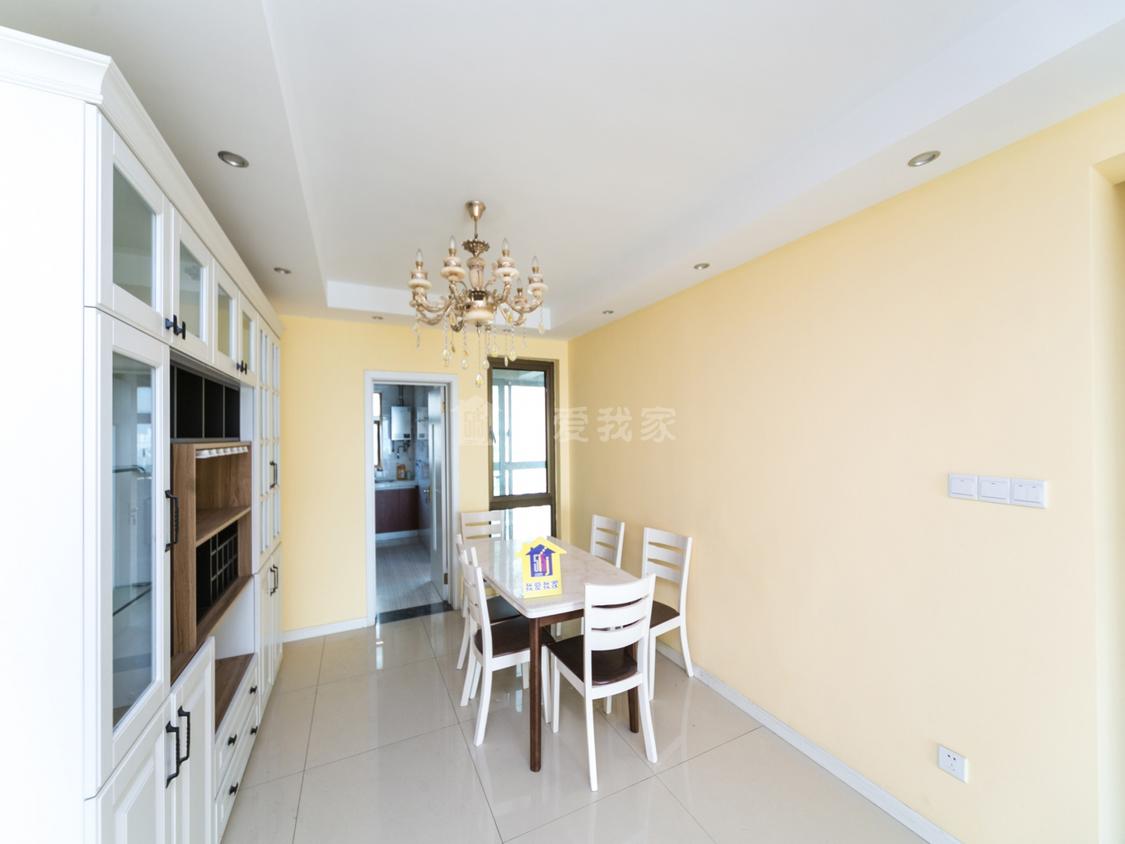 整租·蠡湖壹号(贰期)