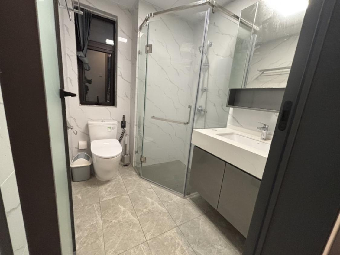 整租·城投长信上东城