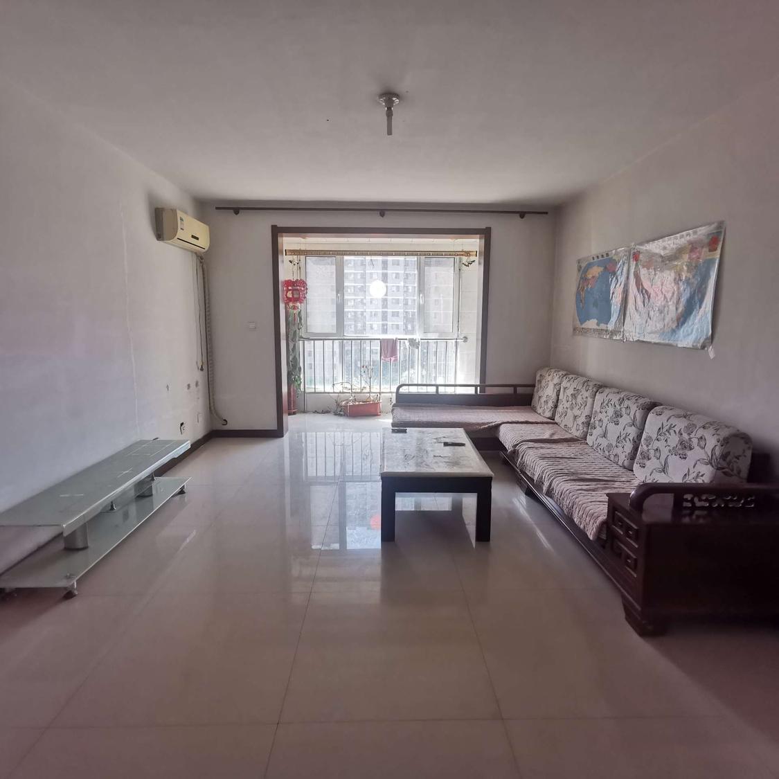 整租·众美城廊桥四季(B区)