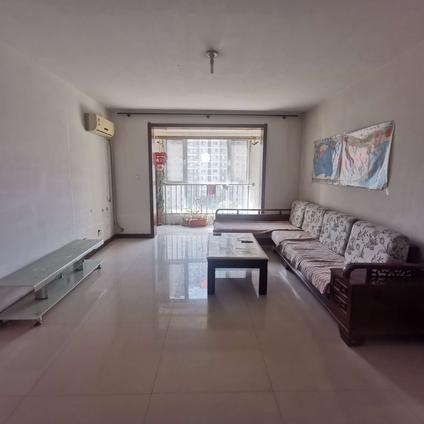 裕华众美整租 众美城廊桥四季(B区)3室3厅/130平/低楼层