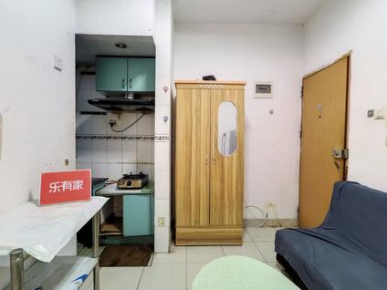 罗湖泥岗整租 旭飞华天苑1室1厅/26平/低楼层