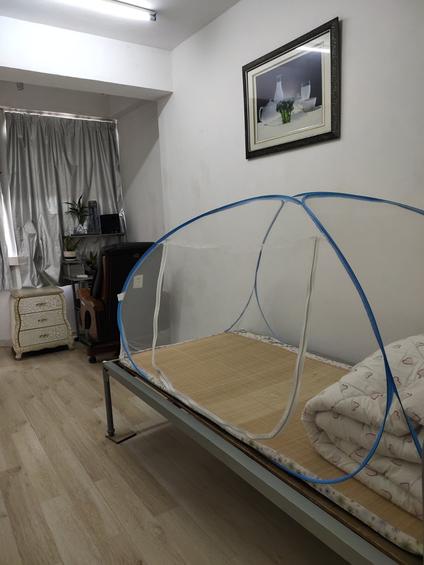 鹿城黄龙整租 登峰小区2室2厅/68平/高楼层