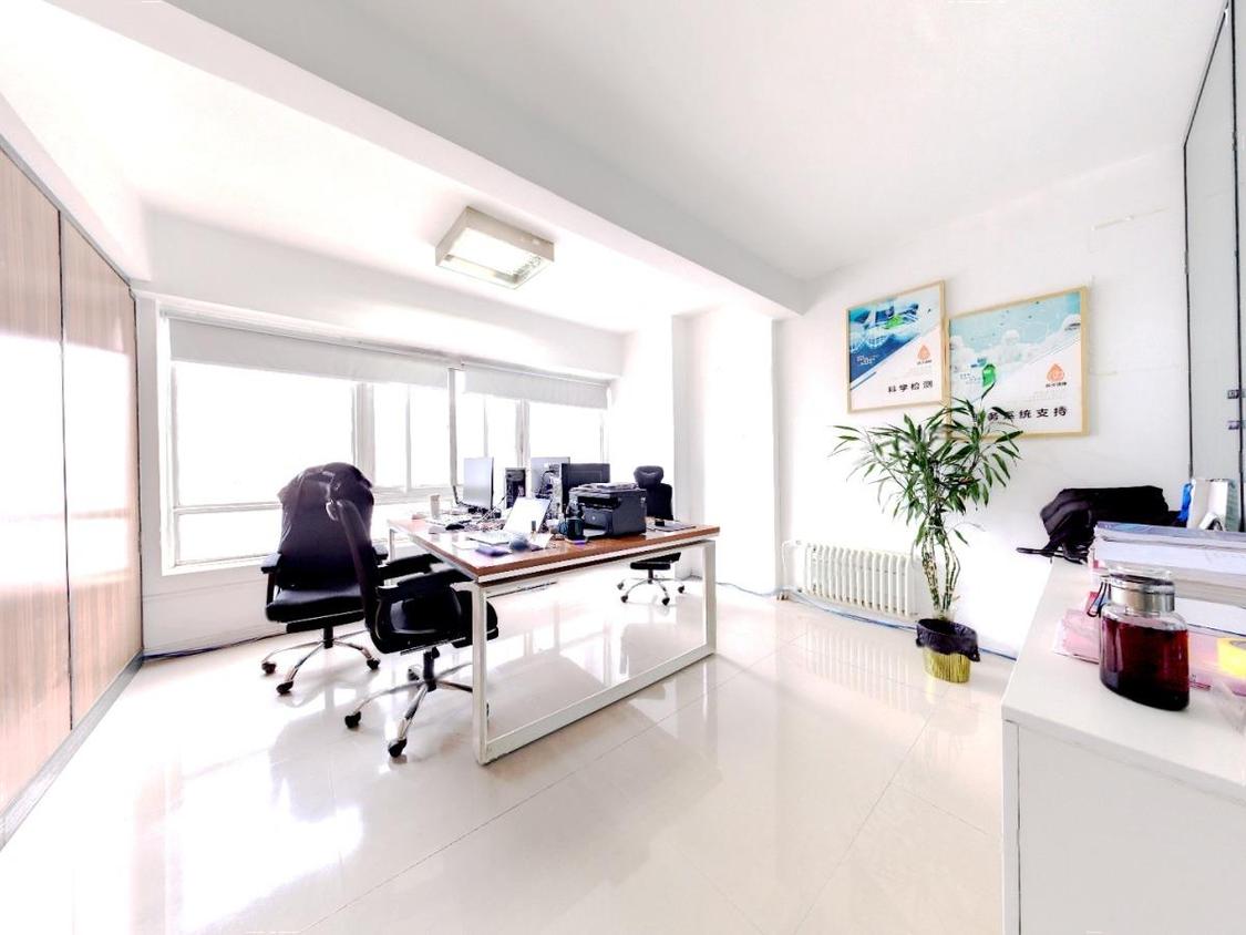 整租·旺园小区