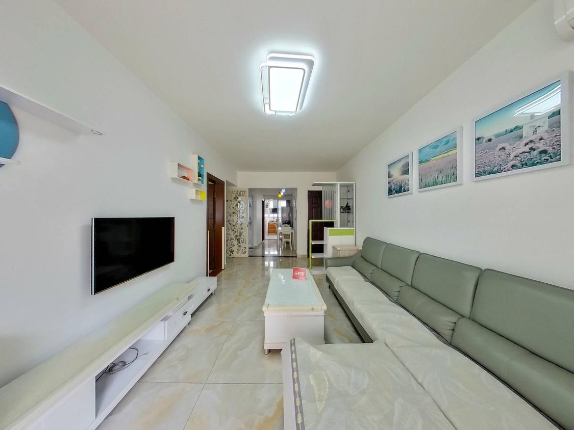 整租·振业梅苑