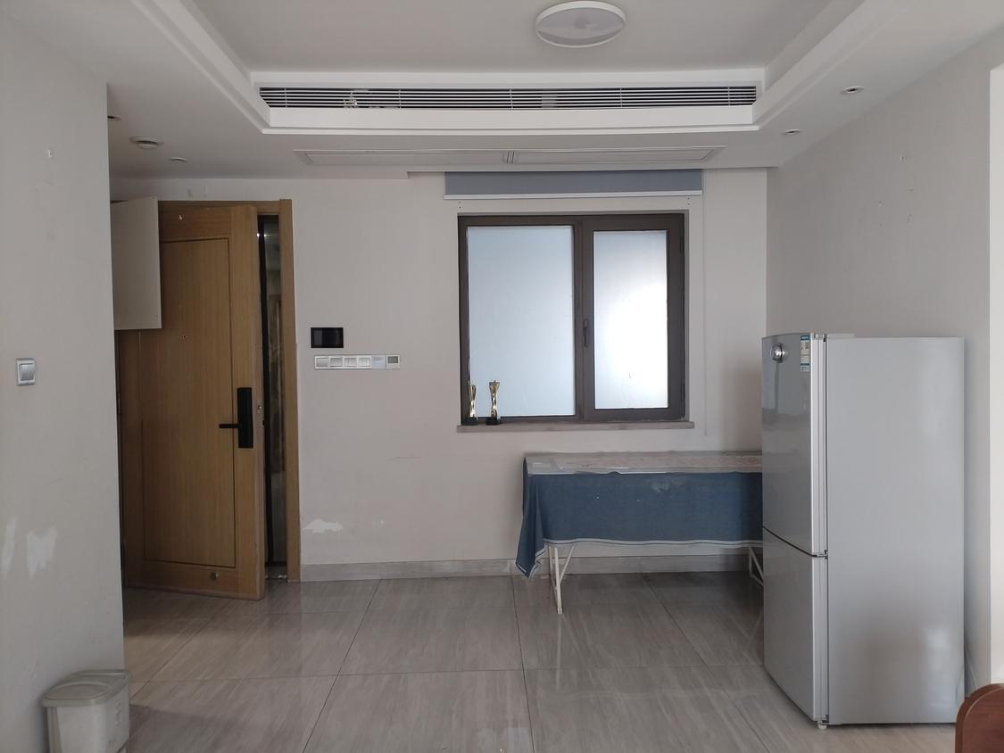 整租·合景誉峰