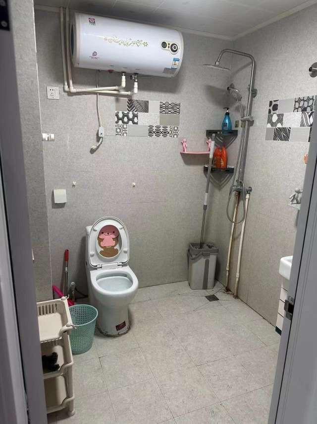 整租·半岛名邸