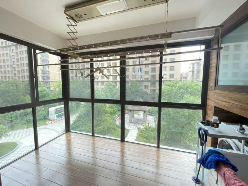 整租·万泰国际花园