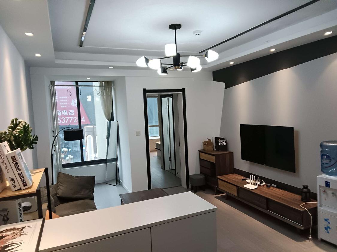 整租·花果园(B南区)