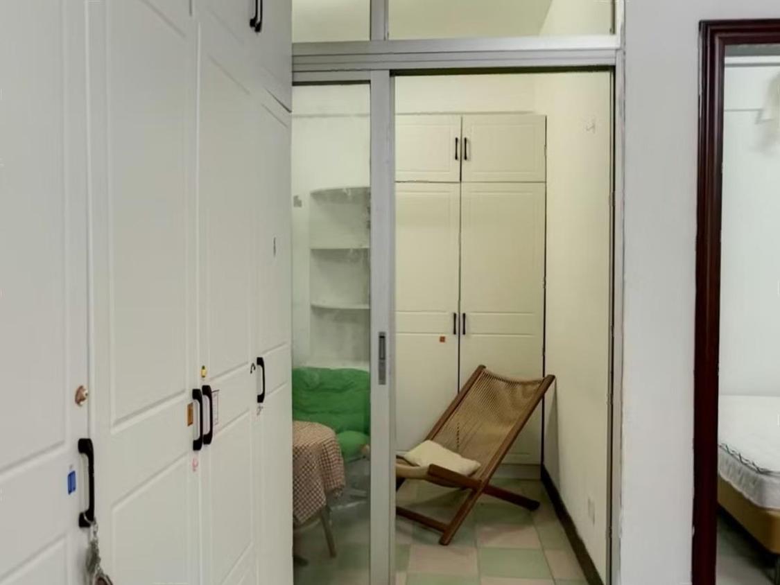 整租·湖里大唐世家(一期)