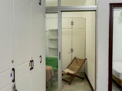 湖里大唐整租 湖里大唐世家(一期)2室1厅/45平/中楼层