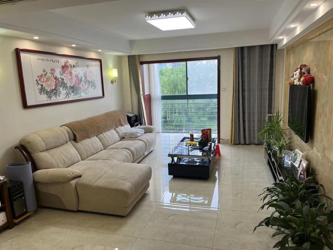 整租·娱乐花园