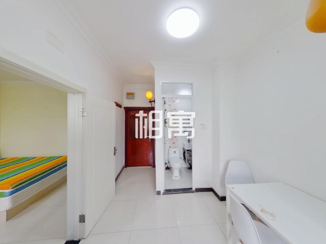 整租·七建家委会小区