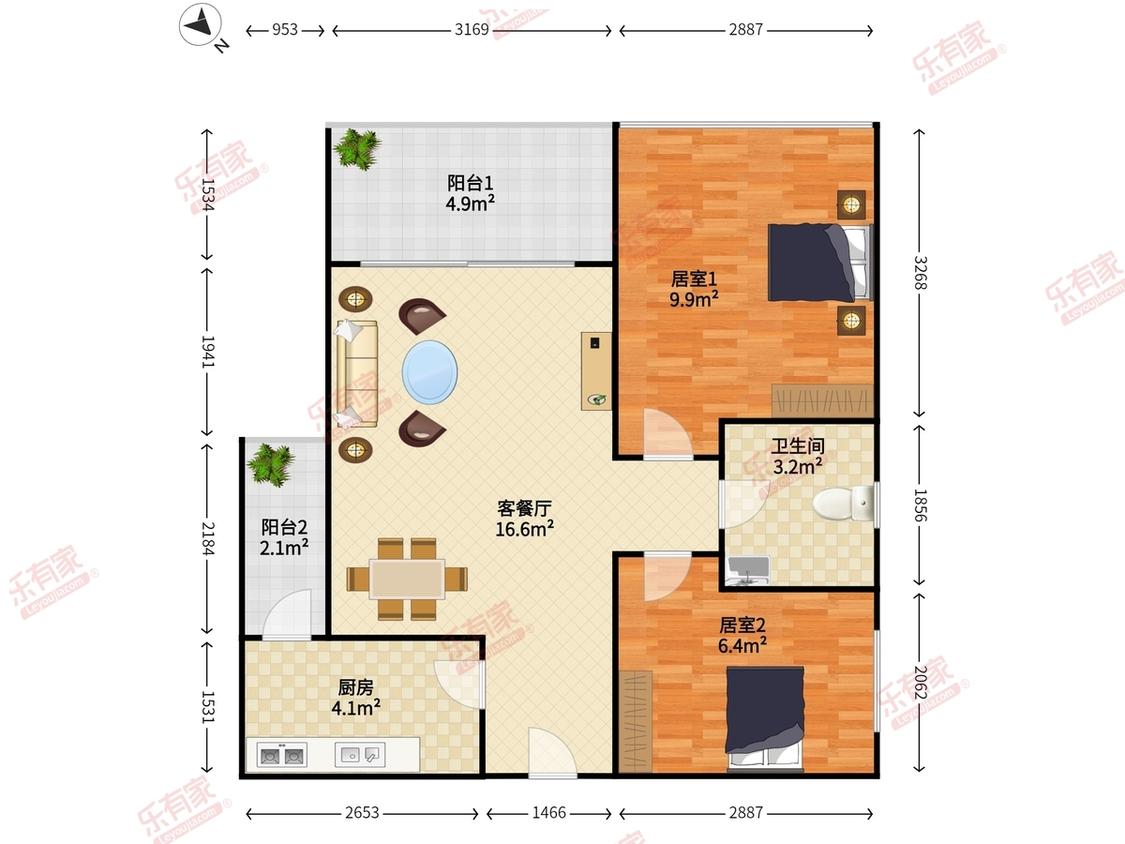 整租·金地名津