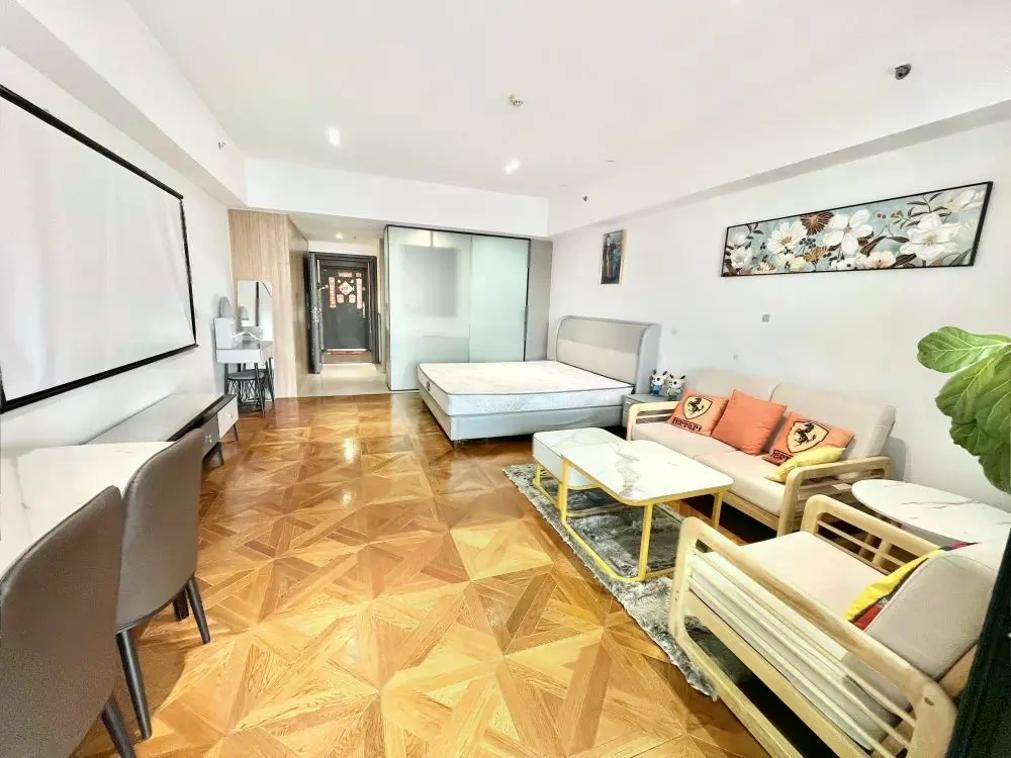 整租·人民北路3082大院