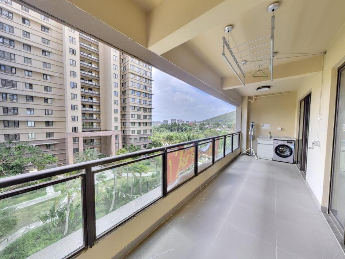 整租·绿地悦澜湾