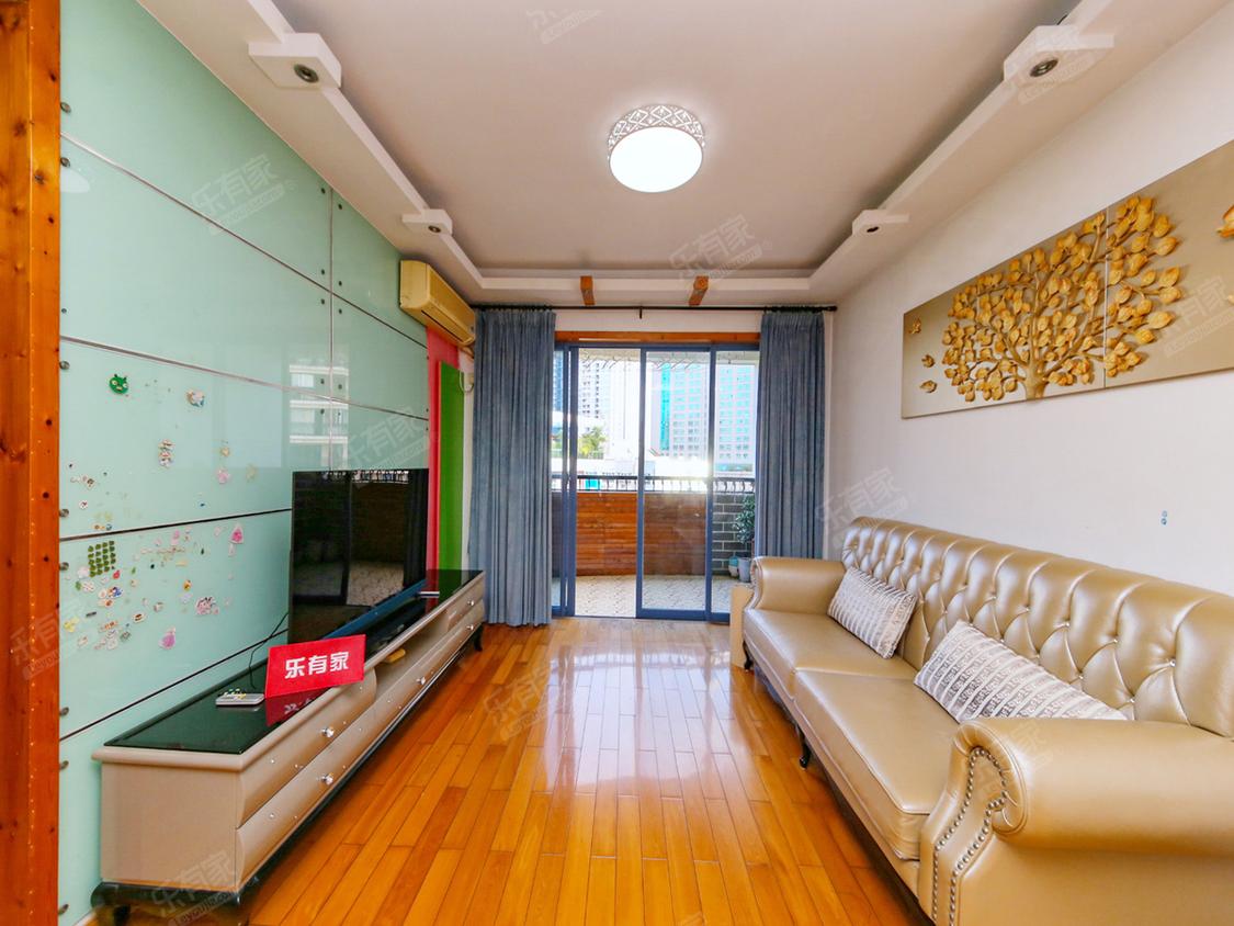 整租·金众香诗美林