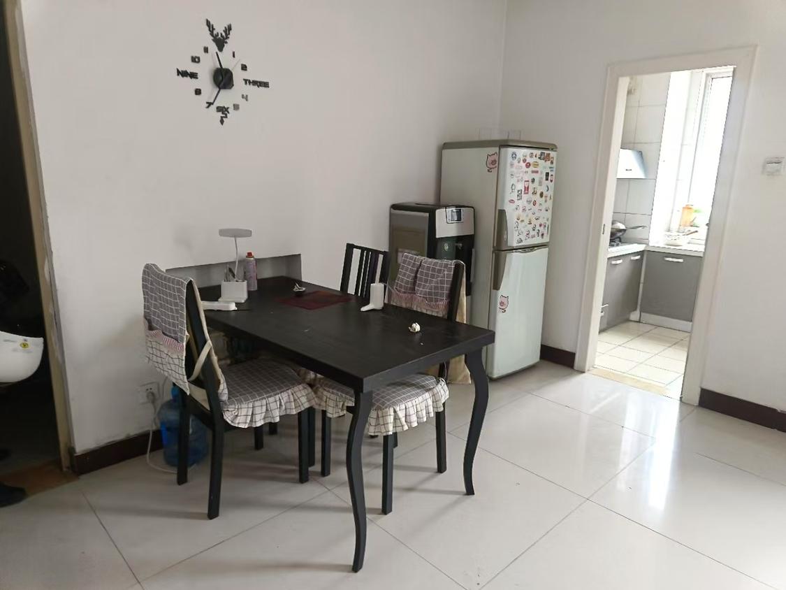 整租·万泰丽景(西区)