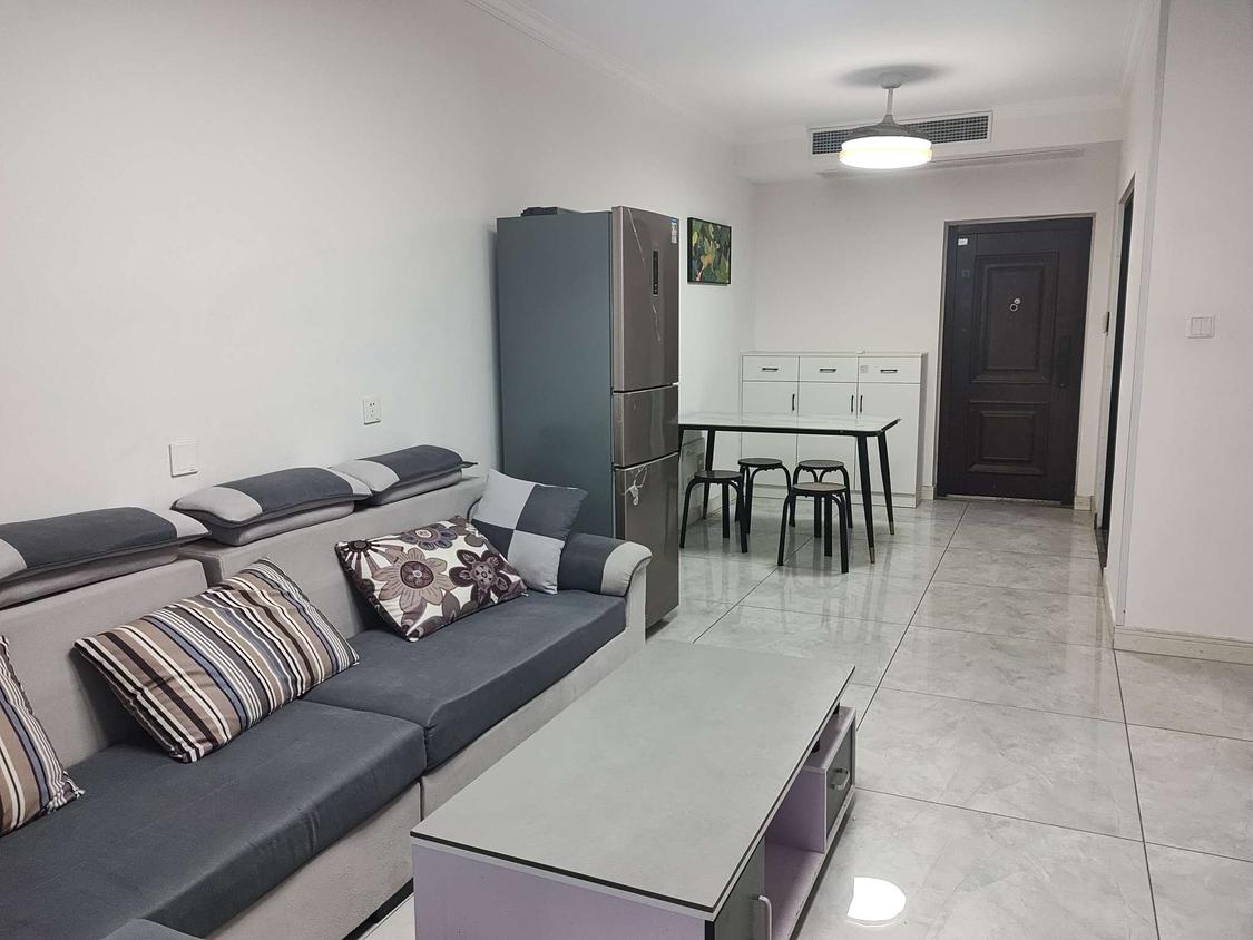 整租·温莎城堡