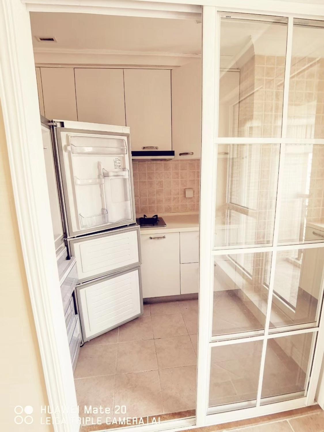 整租·万达金石天成(西区)