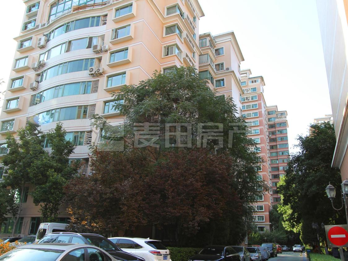 整租·中海雅园