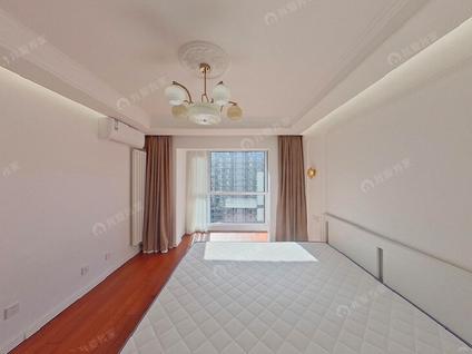 朝阳双井整租 富力城(B区)3室1厅/137平/高楼层