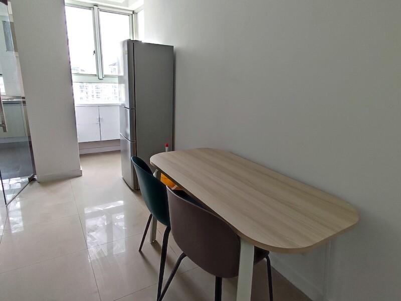 合租·奥塞花园