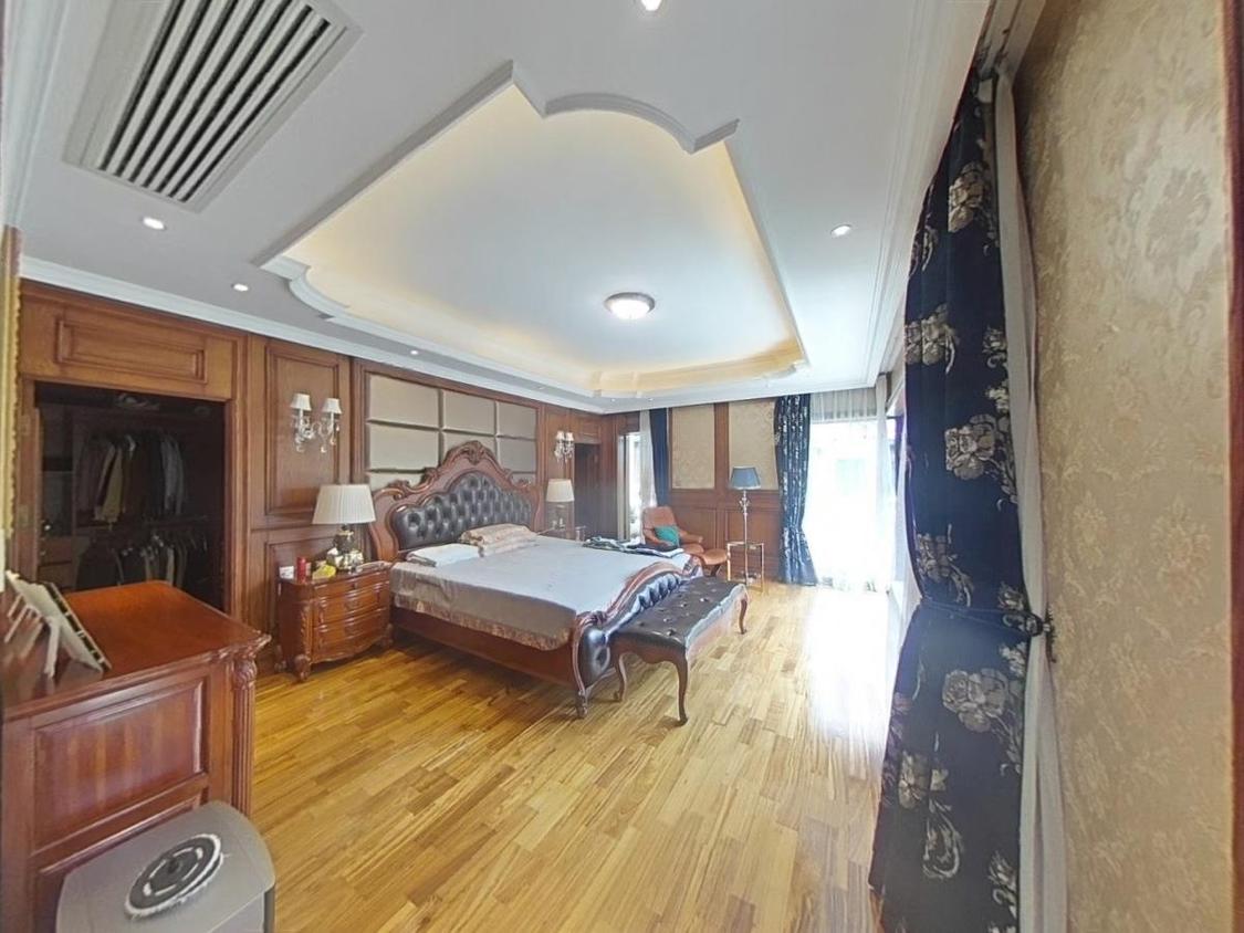 整租·华侨城108坊