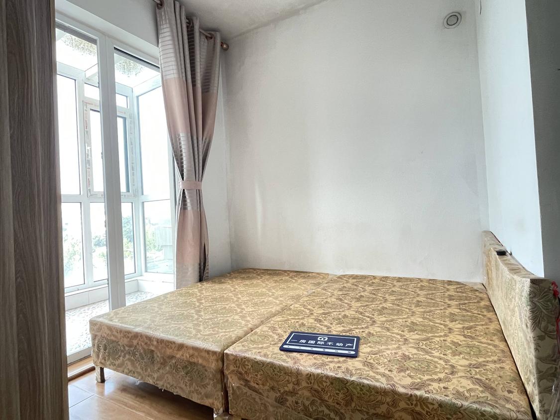 整租·银盛泰浪琴海