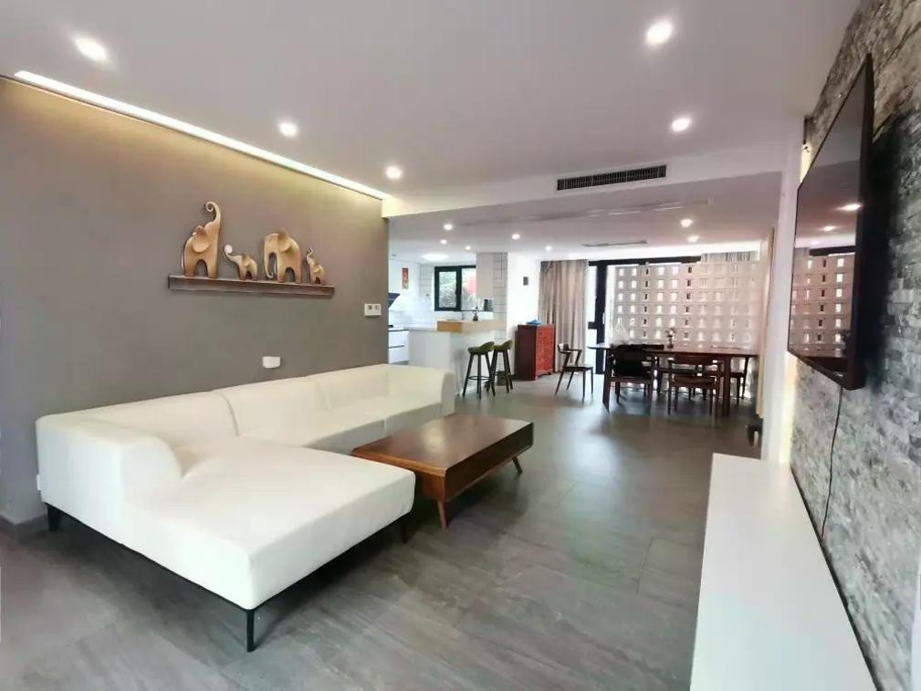 整租·彩天名苑